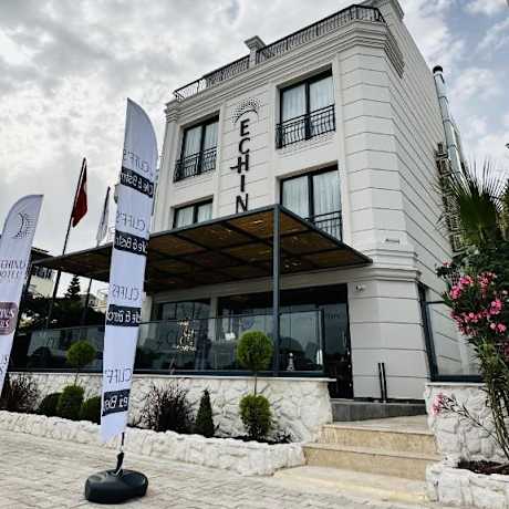Echinus Hotels 